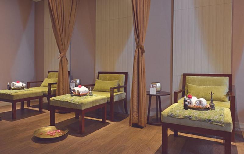 FOX Hotel Pekanbaru - Aktivite