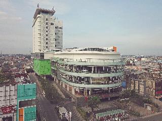 FOX Hotel Pekanbaru fotoÄŸrafÄ±