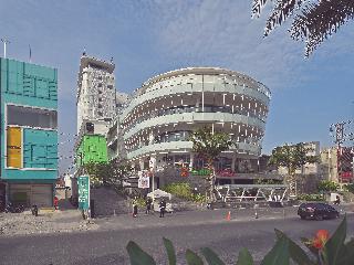 FOX Hotel Pekanbaru fotoÄŸrafÄ±