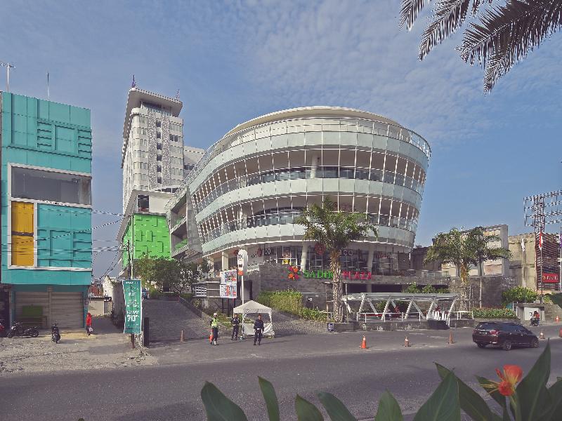 FOX Hotel Pekanbaru - Genel