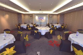 FOX Hotel Pekanbaru fotoÄŸrafÄ±