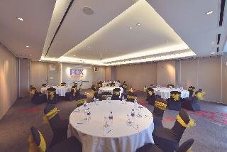FOX Hotel Pekanbaru fotoÄŸrafÄ±