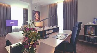 FOX Hotel Pekanbaru fotoÄŸrafÄ±