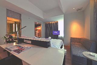 FOX Hotel Pekanbaru fotoÄŸrafÄ±
