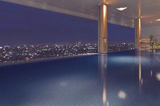 FOX Hotel Pekanbaru fotoÄŸrafÄ±