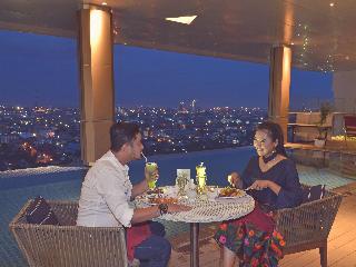FOX Hotel Pekanbaru fotoÄŸrafÄ±