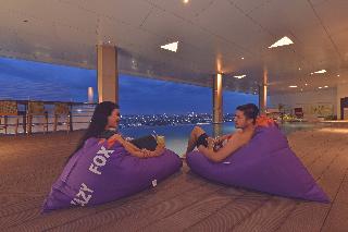 FOX Hotel Pekanbaru fotoÄŸrafÄ±