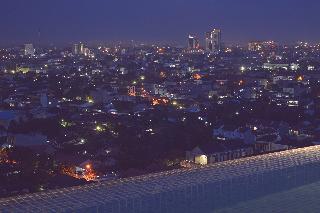 FOX Hotel Pekanbaru fotoÄŸrafÄ±