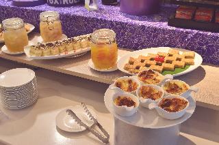 FOX Hotel Pekanbaru fotoÄŸrafÄ±