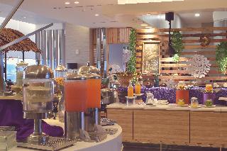 FOX Hotel Pekanbaru fotoÄŸrafÄ±