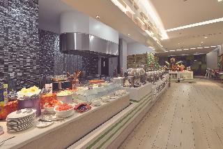 FOX Hotel Pekanbaru fotoÄŸrafÄ±