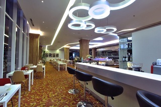 Mercure Nexa Hotel Supratman fotoÄŸrafÄ±