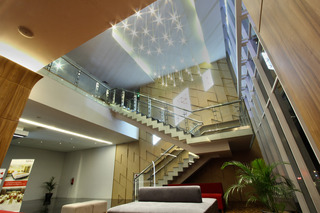 Mercure Nexa Hotel Supratman fotoÄŸrafÄ±
