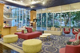 Mercure Nexa Hotel Supratman fotoÄŸrafÄ±