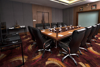 Mercure Nexa Hotel Supratman fotoÄŸrafÄ±