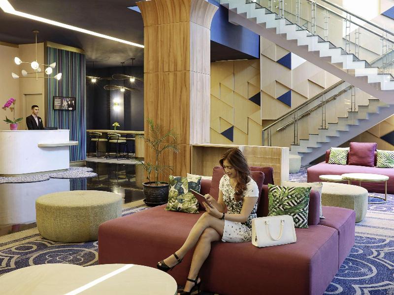 Mercure Nexa Hotel Supratman - Toplantı