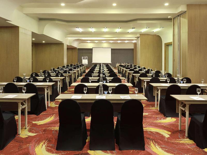 Mercure Nexa Hotel Supratman - Toplantı