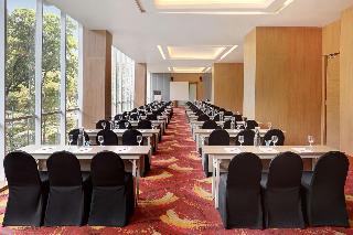 Mercure Nexa Hotel Supratman fotoÄŸrafÄ±