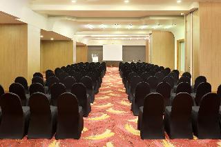 Mercure Nexa Hotel Supratman fotoÄŸrafÄ±