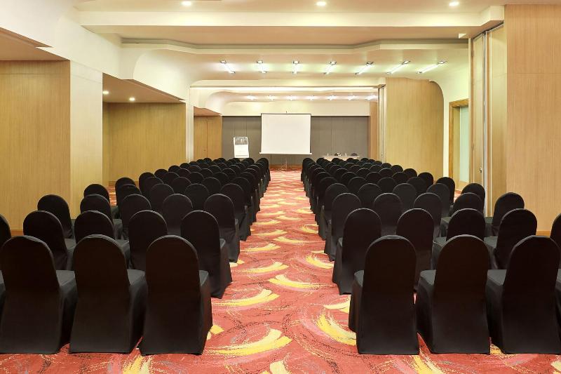 Mercure Nexa Hotel Supratman - Toplantı