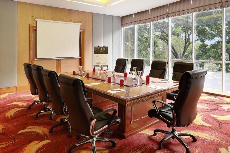 Mercure Nexa Hotel Supratman - Toplantı