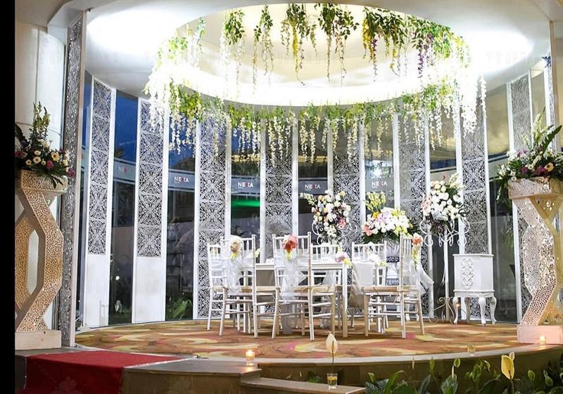 Mercure Nexa Hotel Supratman - Toplantı