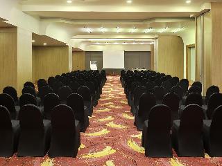 Mercure Nexa Hotel Supratman fotoÄŸrafÄ±