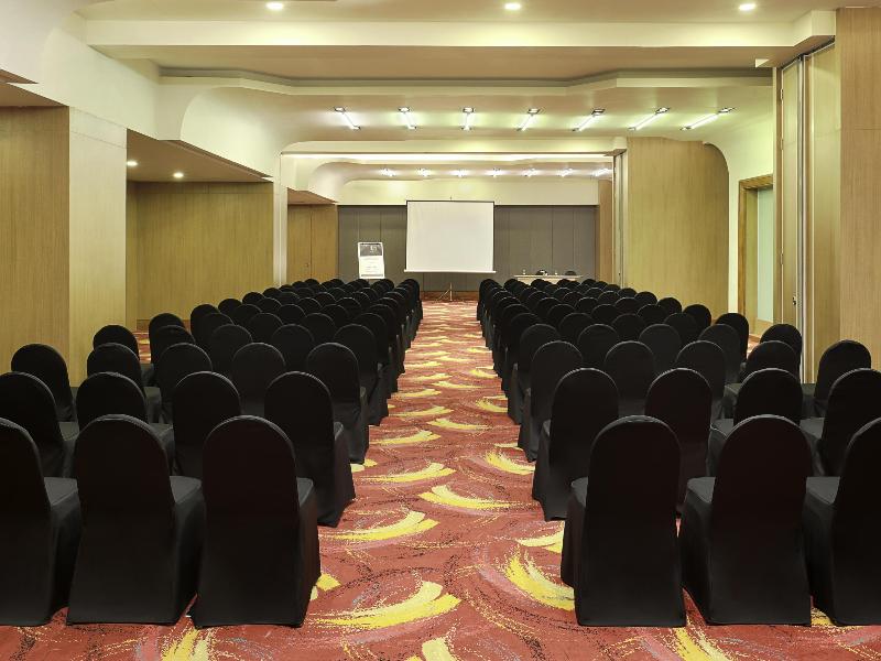 Mercure Nexa Hotel Supratman - Toplantı