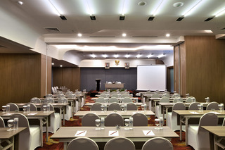 Mercure Nexa Hotel Supratman fotoÄŸrafÄ±