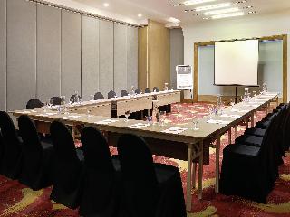 Mercure Nexa Hotel Supratman fotoÄŸrafÄ±