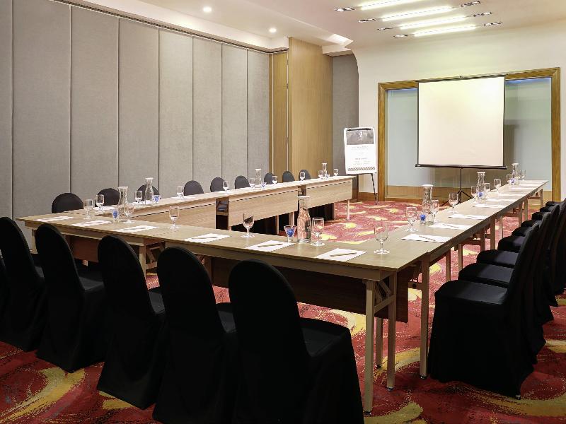 Mercure Nexa Hotel Supratman - Toplantı