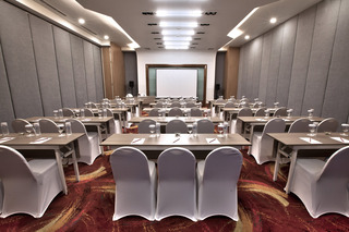 Mercure Nexa Hotel Supratman fotoÄŸrafÄ±