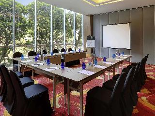 Mercure Nexa Hotel Supratman fotoÄŸrafÄ±