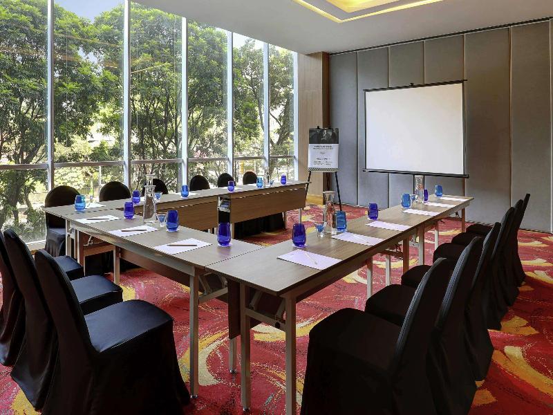 Mercure Nexa Hotel Supratman - Toplantı