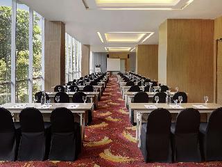 Mercure Nexa Hotel Supratman fotoÄŸrafÄ±