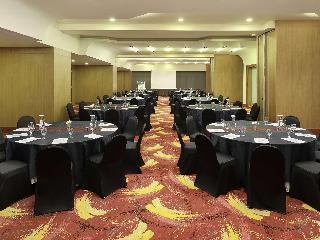 Mercure Nexa Hotel Supratman fotoÄŸrafÄ±
