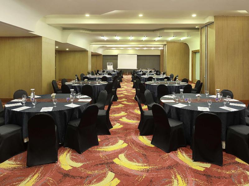 Mercure Nexa Hotel Supratman - Toplantı