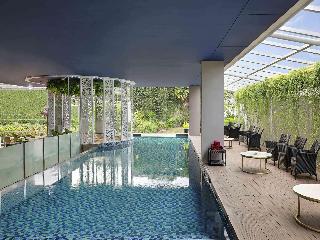 Mercure Nexa Hotel Supratman fotoÄŸrafÄ±