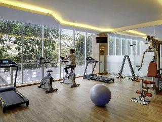 Mercure Nexa Hotel Supratman fotoÄŸrafÄ±