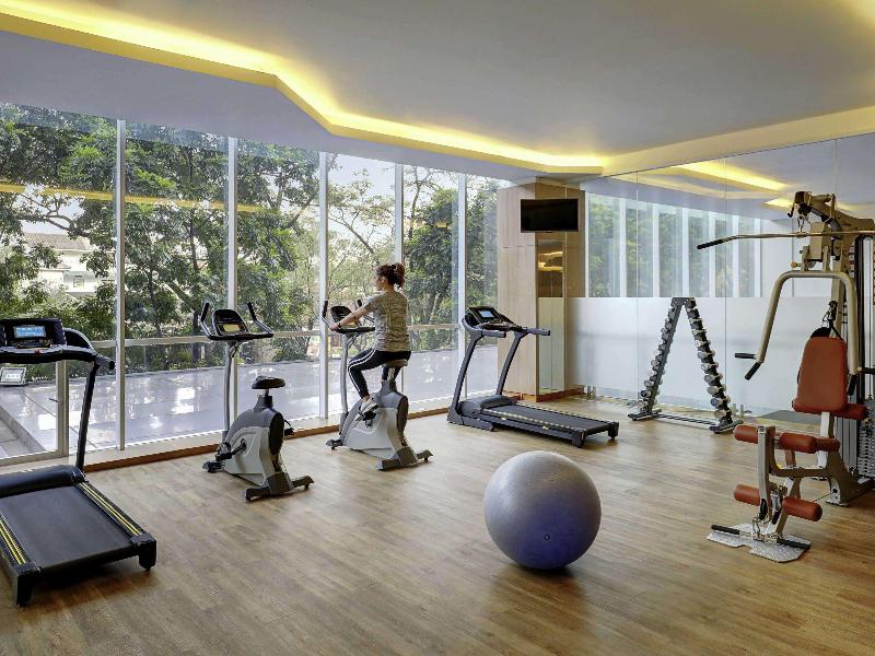 Mercure Nexa Hotel Supratman - Aktivite