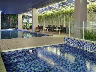 Mercure Nexa Hotel Supratman fotoÄŸrafÄ±