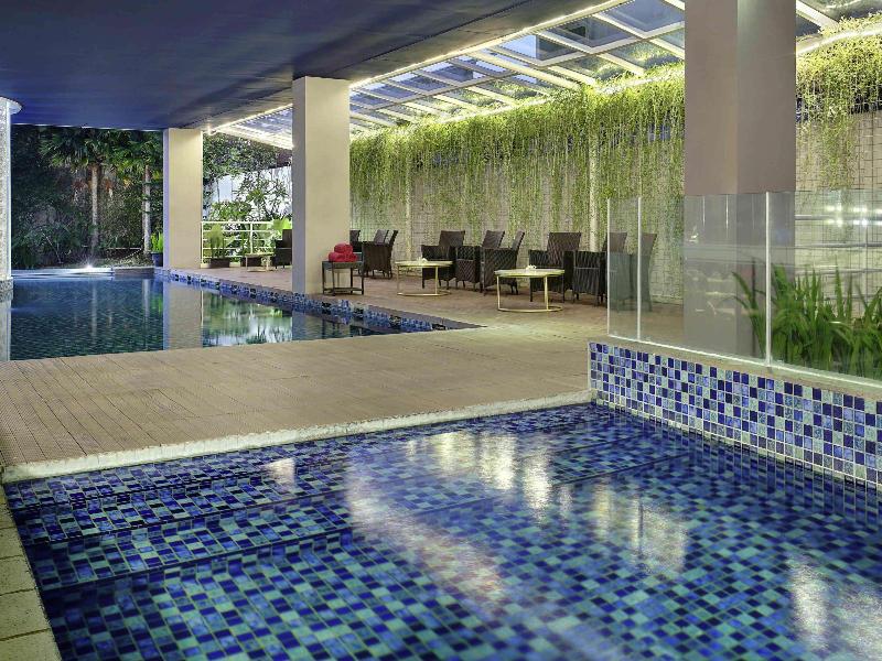 Mercure Nexa Hotel Supratman - Aktivite