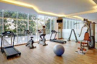 Mercure Nexa Hotel Supratman fotoÄŸrafÄ±