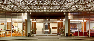 Mercure Nexa Hotel Supratman otel fotoğrafı