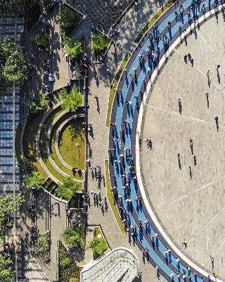 Mercure Nexa Hotel Supratman fotoÄŸrafÄ±