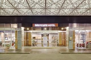 Mercure Nexa Hotel Supratman fotoÄŸrafÄ±
