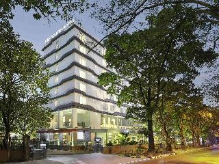 Mercure Nexa Hotel Supratman fotoÄŸrafÄ±