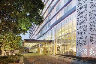 Mercure Nexa Hotel Supratman fotoÄŸrafÄ±