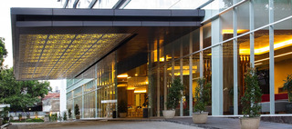 Mercure Nexa Hotel Supratman fotoÄŸrafÄ±