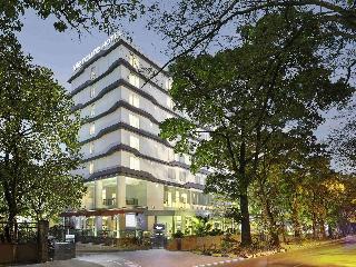 Mercure Nexa Hotel Supratman fotoÄŸrafÄ±